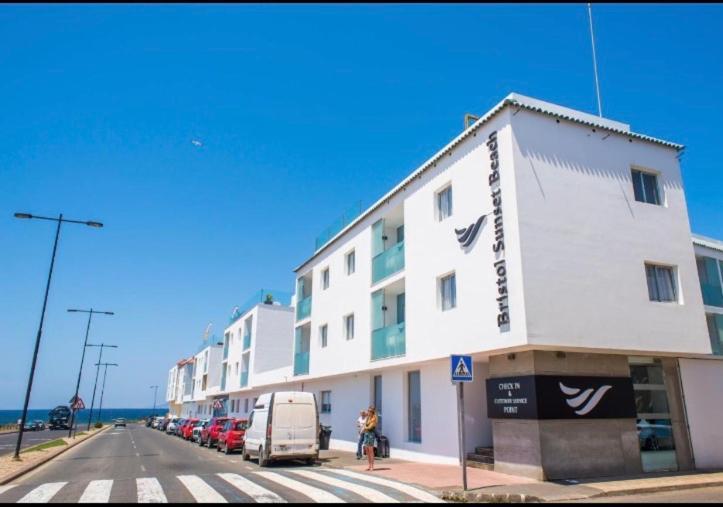Elegant Apartment Next To The Sea! Corralejo Exterior foto