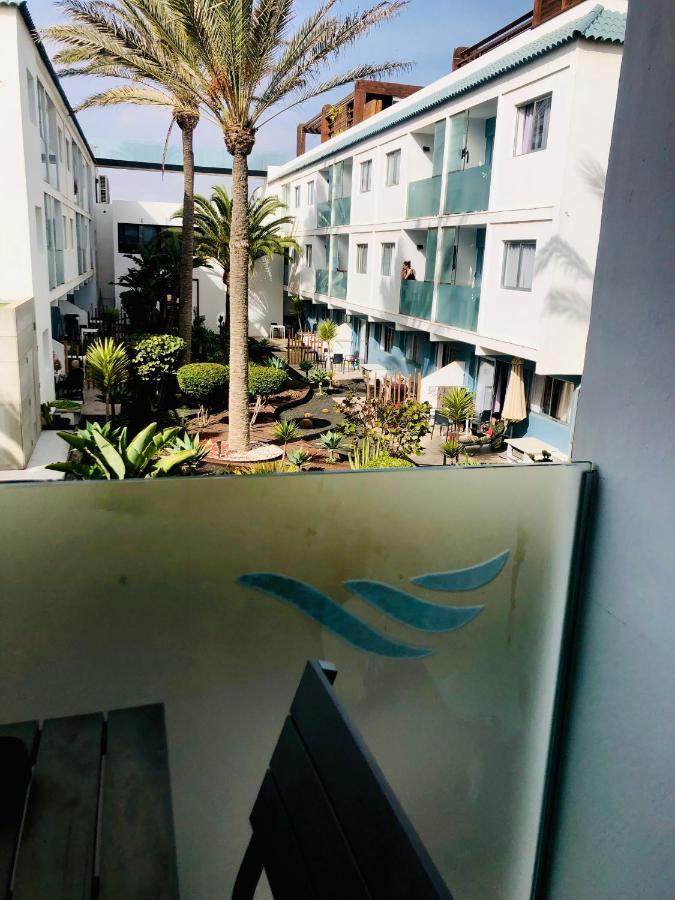 Elegant Apartment Next To The Sea! Corralejo Exterior foto