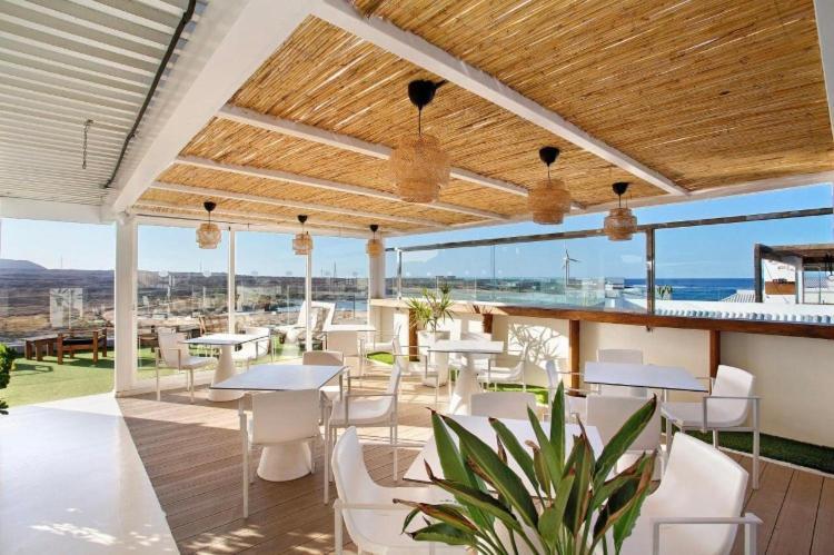 Elegant Apartment Next To The Sea! Corralejo Exterior foto